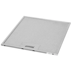 Alapure Metallfilter passend für Gorenje 184756 322x310x10mm