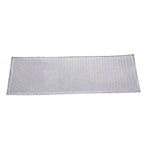 Whirlpool Metallfilter 520x160mm 481948048177