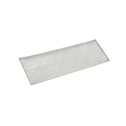 Whirlpool Metallfilter 430x146mm 481948048287