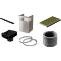 Bosch CleanAir Plus Umluftmodul DWZ1FB3I6 / 17008914
