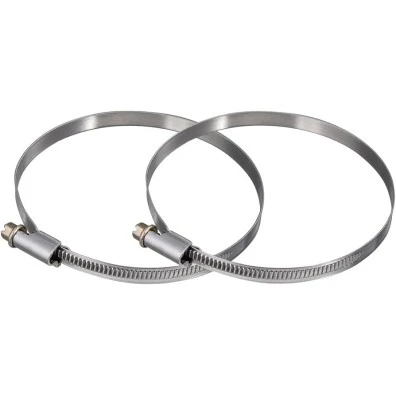 Universal Schlauchschellen / Hose Clamps 110x130mm (2st.)