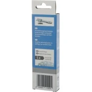 Alapure Glasschaber passend für Bosch Glaskeramik-Kochfelder 17000334