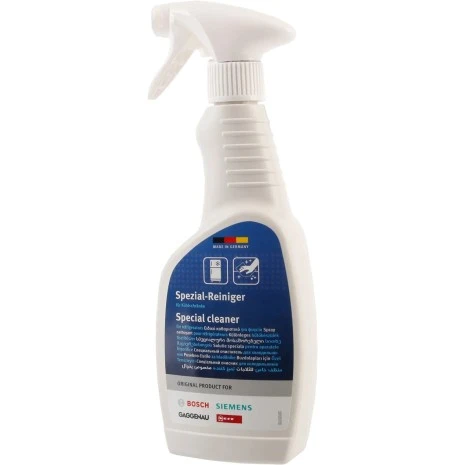 Bosch / Siemens Reiniger für Kühlschränke 312476 / 00312476