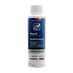 Bosch Edelstahl-Pflegeöl 00311945 (100ml) Bosch Edelstahl-Pflegeöl 00311945 (100ml)