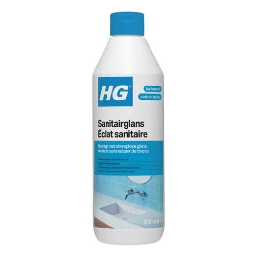 HG Sanitärglanz