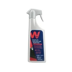Wpro Cerankochfeld-Reinigungscreme 484000008497 / 500ml