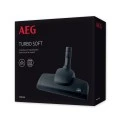Alapure Turbobürste mit Verriegelungssystem geeignet für AEG 9001667436