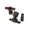 AEG ZE030N 2-in-1 Mini-Bürste für kleine Flächen 9001956540