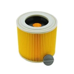 Alapure Filter passend für Kärcher 64145520 / 6.414-552.0