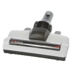 Bosch Unlimited 8 Turbo Düse Stick Staubsauger 39mm Weiß