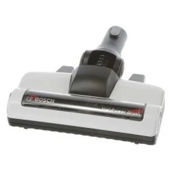 Bosch Unlimited 8 Turbo Düse Stick Staubsauger 39mm Weiß