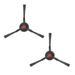 Bosch Seitenbürsten passend für Spotless Roboterstaubsauger (2 Stück)