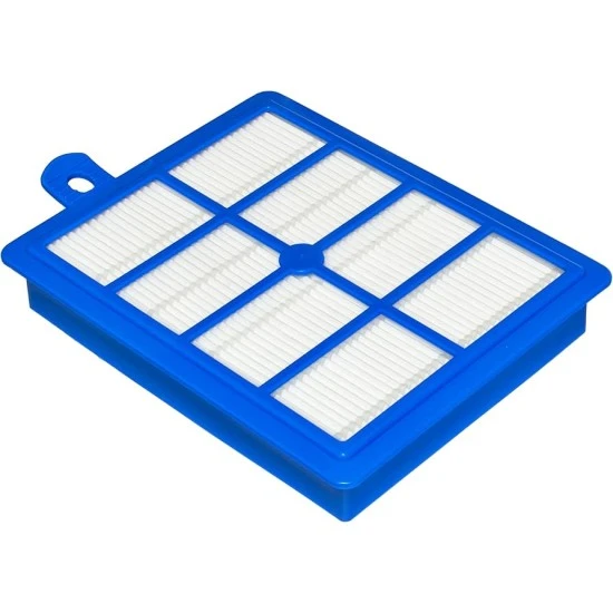 Alapure Filter geeignet für AEG, ELECTROLUX 1130939018 EFH12 H12 Blue HEPA