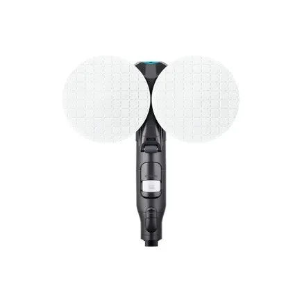 Samsung Einwegtücher VCA-SPA95/GL für Spray Spinning Sweeper Mop (20 Stk.)