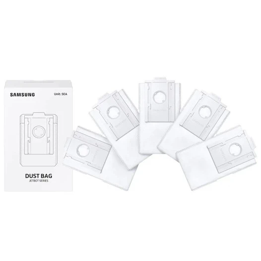 Samsung Clean Station Staubsaugerbeutel Jet Bot VCA-RDB95/VT (5 St.)