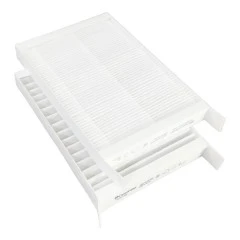 Alapure Filter G4 passend für Zehnder ComfoAir 50 (2Stück)