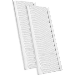 Alapure Filter G4 passend für Itho Daalderop HRU BVF / HRU ECO 350 HR (2Stk) Alapure Filter G4 passend für Itho Daalderop HRU BVF / HRU ECO 350 HR (2Stk)