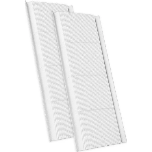 Alapure Filter G4 passend für Itho Daalderop HRU BVF / HRU ECO 350 HR (2Stk)