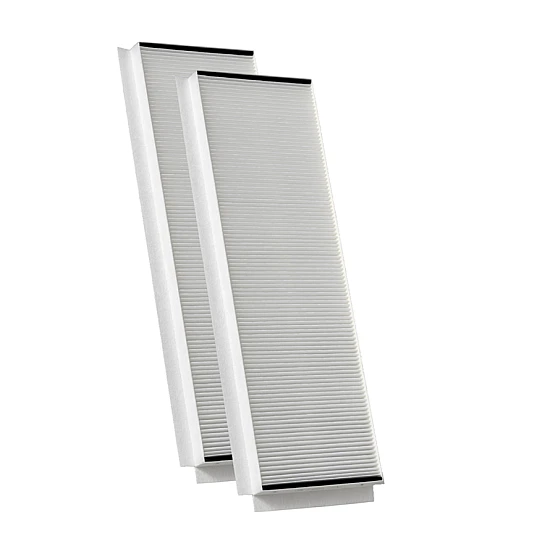 Alapure Filter G4+F7 geeignet für Zehnder ComfoAir E 300/400