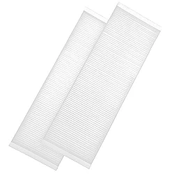 Alapure F7/G4 Filter passend für Ducobox Energy Premium 325/400/460/570 (2 Stck.)