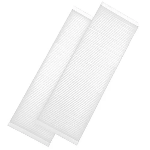 Alapure F7/G4 Filter passend für Ducobox Energy Premium 325/400/460/570 (2 Stck.)