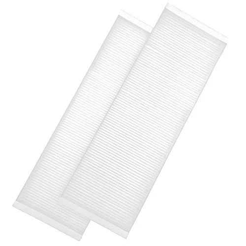 Alapure F7/G4 Filter passend für Ducobox Energy Premium 325/400/460/570 (2 Stck.)