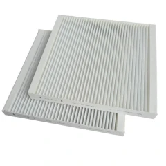 Alapure Filter G4 geeignet für Vasco D400 II / D300E II