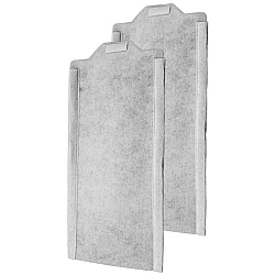 Alapure Filter G3+G3 geeignet für Zehnder/Stork Air WHR 90/91 WTW Filter