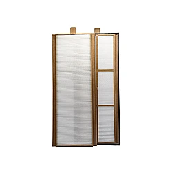 Alapure Filter passend für Zehnder ComfoD/ComfoAir 300/350/450/550 G4+F7