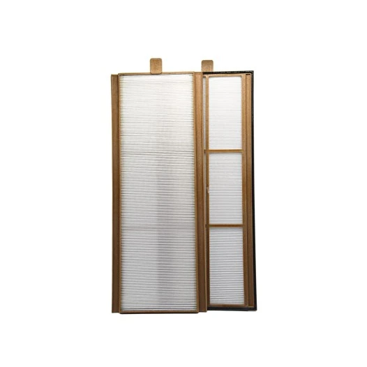 Alapure Filter passend für Zehnder ComfoD/ComfoAir 300/350/450/550 G4+F7
