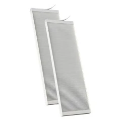 Alapure G4/G4 Filter geeignet für Orcon HRC300/400/500 EcoMax & MaxComfort (2St.)