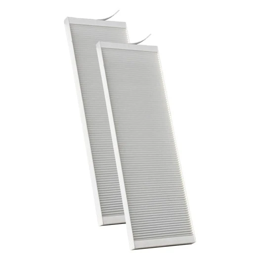 Alapure G4/G4 Filter geeignet für Orcon HRC300/400/500 EcoMax & MaxComfort (2St.)