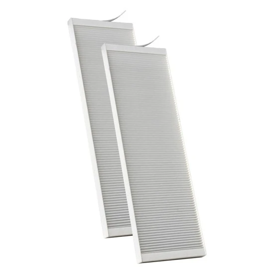 Alapure G4/F7 Filter geeignet für Orcon HRC300/400/500 EcoMax & MaxComfort (2St.)