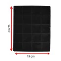 Best Longlife-Kohlefilter 9029798791 / ECFBLL02