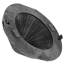 Alapure Aktivkohlefilter geeignet für AEG EFF71 Alapure Aktivkohlefilter geeignet für AEG EFF71