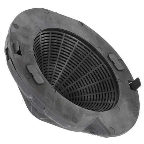 Alapure Aktivkohlefilter geeignet für AEG EFF71