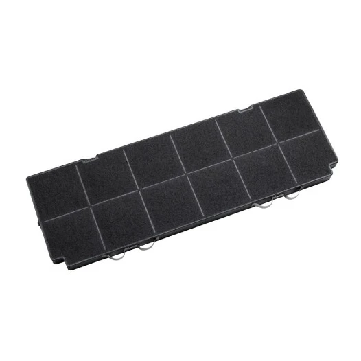 Alapure HFK72 Aktivkohlefilter geeignet für MCFB71 / 9029802817