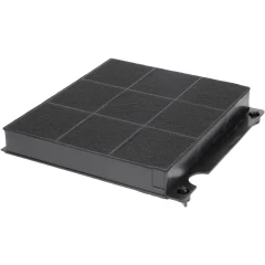 Alapure Aktivkohlefilter geeignet für IKEA 484000008575 / CHF15/1 Alapure Aktivkohlefilter geeignet für IKEA 484000008575 / CHF15/1