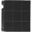Alapure Aktivkohlefilter geeignet für Pelgrim KF71 724084