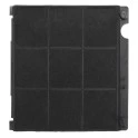 Alapure Aktivkohlefilter geeignet für Pelgrim KF71 724084