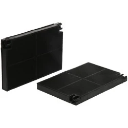 AEG Kohlefilter MCFE16 / EFF55 / 9029800621 (2 St.)