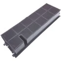 AEG Kohlefilter MCFE18 / 9029801199 / 4055356002 / Typ 60 / KF60 / 902979621