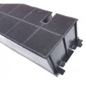 Alapure Aktivkohlefilter geeignet für Eico 6418