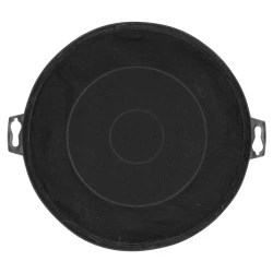 Alapure Aktivkohlefilter geeignet für Bauknecht Typ B210 / FAC539 / CHF210/1