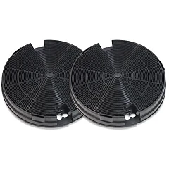 Pelgrim Kohlefilter KF21 Pelgrim Kohlefilter KF21