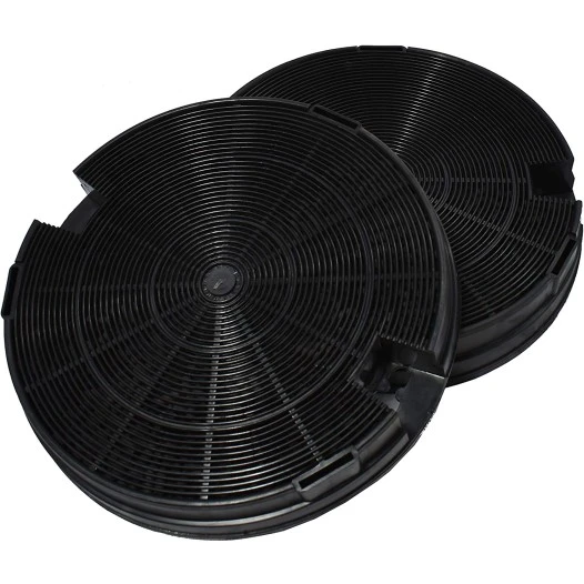 Alapure Aktivkohlefilter geeignet für Faure MCFE39 / 9029801421