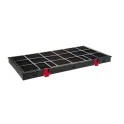 Juno Long Life Kohlefilter Typ 150 / 50263851003