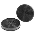 Siemens Kohlefilter 668492 / LZ54850 (2 Stk.)