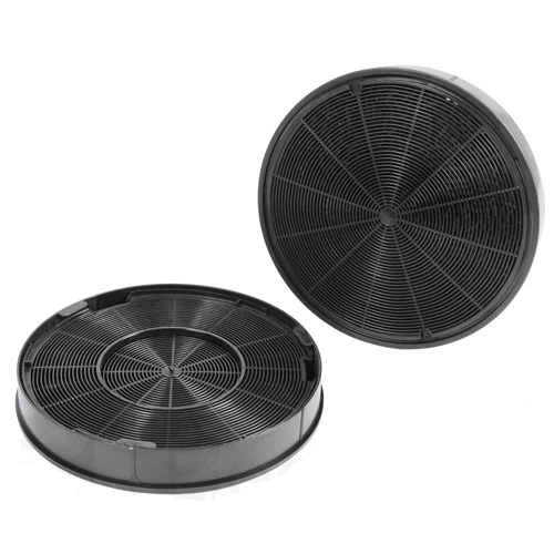 Siemens Kohlefilter 668492 / LZ54850 (2 Stk.)