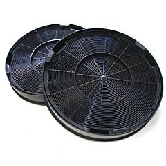 Boretti Kohlefilter KFPRO